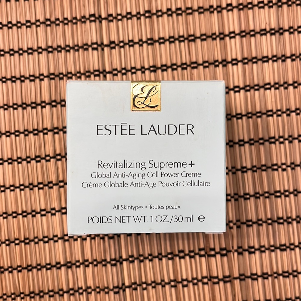 Estee Lauder Revitalizing Supreme 30ML